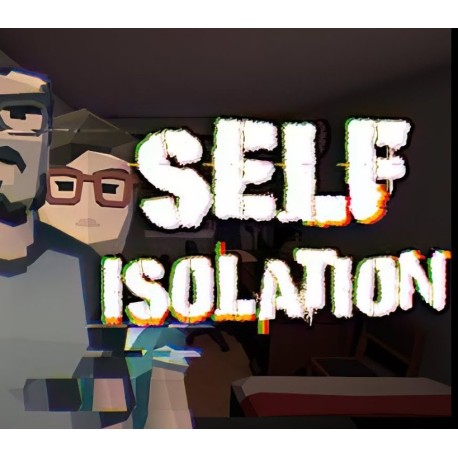 Self-Isolation PC Steam CD Key