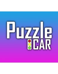 Puzzle Car PC Steam CD Key
