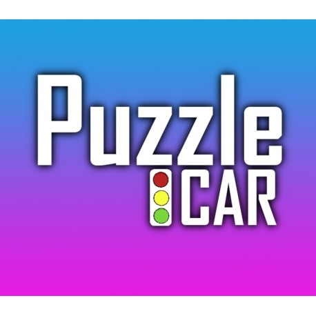 Puzzle Car PC Steam CD Key