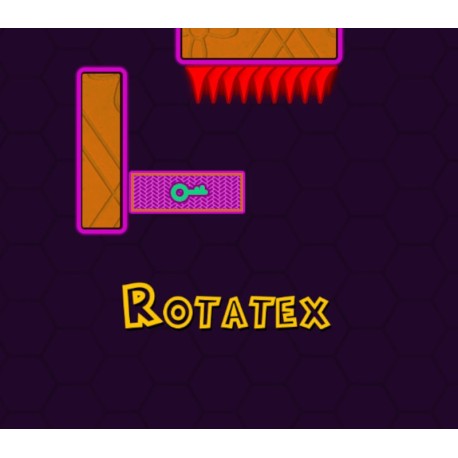 Rotatex PC Steam CD Key