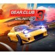 Gear.Club Unlimited 3 - Pre-Order Bonus DLC EU Nintendo Switch 2 Key