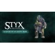 Styx: Blades of Greed - Master of Shadows Skin Xbox Series X|S Key