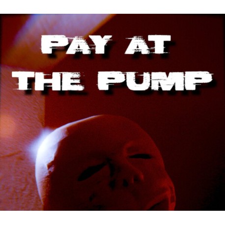 Pay at the pump PC Steam CD Key