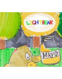 LightBear PC Steam CD Key