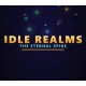 Idle Realms: The Eternal Spire PC Steam CD Key