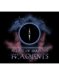 A Tale Of Shadows: Fragments Part I PC Steam CD Key