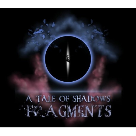A Tale Of Shadows: Fragments Part I PC Steam CD Key
