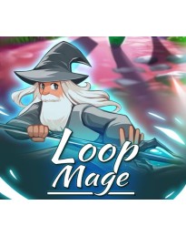 LoopMage: The Infinite Trials PC Steam CD Key