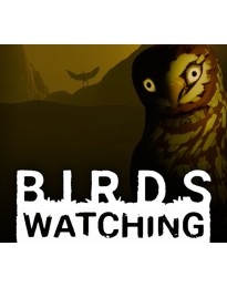 Birds Watching PC Steam CD Key