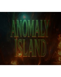 Anomaly Island PC Steam CD Key