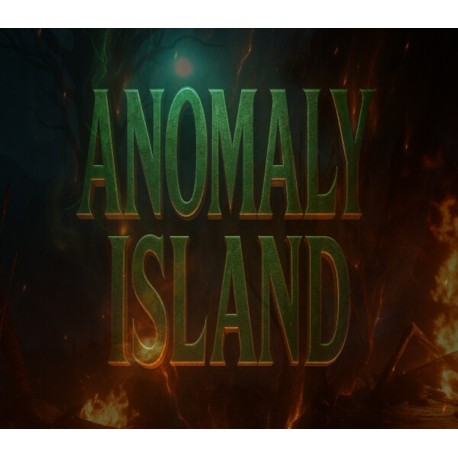 Anomaly Island PC Steam CD Key