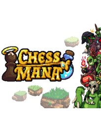 Chess of Mana PC Steam CD Key