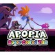 Apopia: Sugar Coated Tale PC Steam CD Key