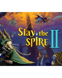 Slay the Spire 2 PC Steam Altergift
