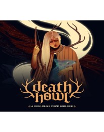 Death Howl EU Nintendo Switch CD Key
