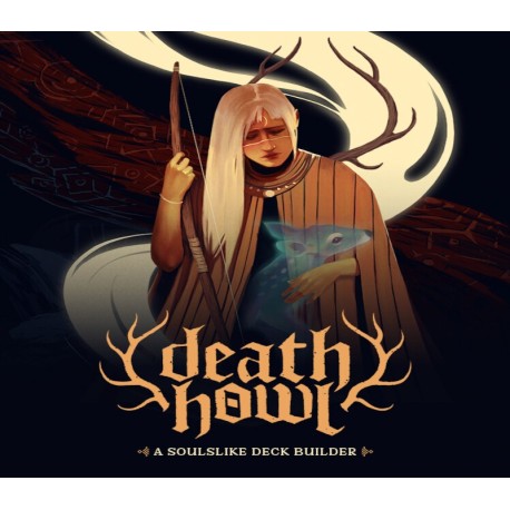 Death Howl EU Nintendo Switch CD Key