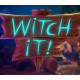 Witch It PS5 Account