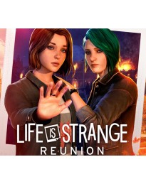 Life is Strange: Reunion PS5 Account