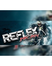 MX vs ATV Reflex XBOX One / Xbox Series X|S Account