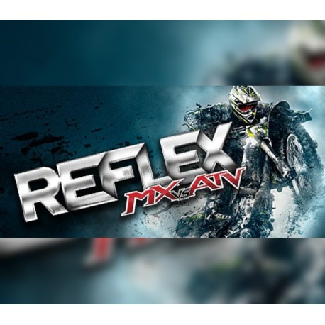 MX vs ATV Reflex XBOX One / Xbox Series X|S Account