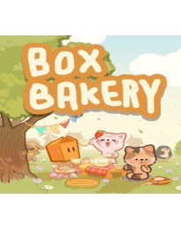 Box Bakery PC Steam CD Key