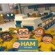 HAM: The Game PC Steam CD Key