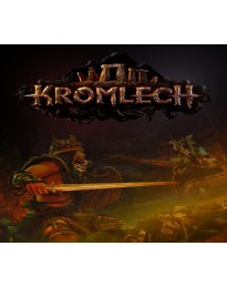 Kromlech PC Steam CD Key