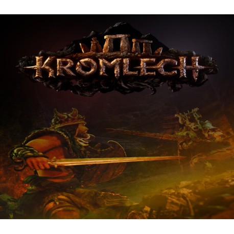 Kromlech PC Steam CD Key