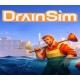 DrainSim PC Steam Account
