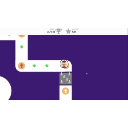 TAP TOUCH RUN Steam CD Key