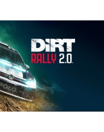DiRT Rally 2.0 AU XBOX One / Xbox Series X|S CD Key