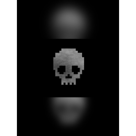 Died Of Fear Steam CD Key