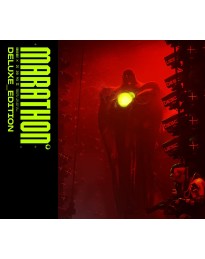Marathon Deluxe Edition PS5 Account