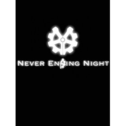 Never Ending Night Steam CD Key