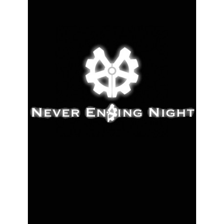 Never Ending Night Steam CD Key