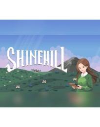 Shinehill PC Steam CD Key