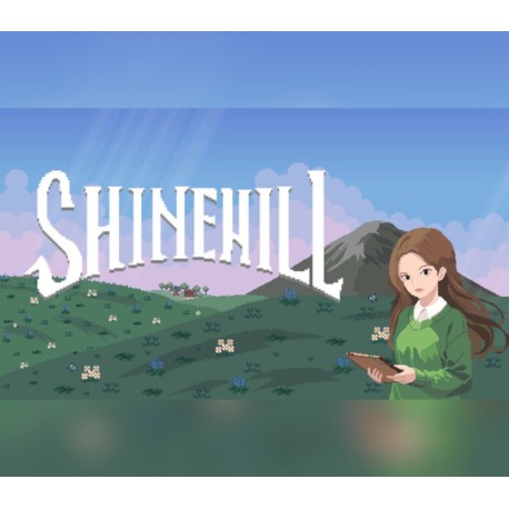 Shinehill PC Steam CD Key