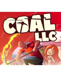 Coal LLC PC Steam Account
