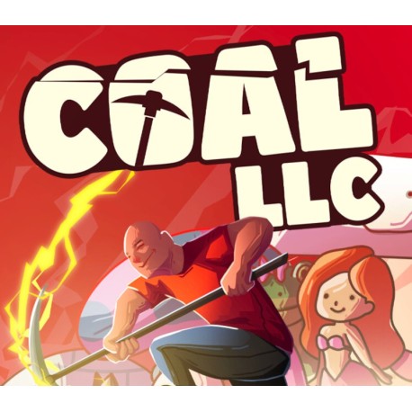 Coal LLC PC Steam Account