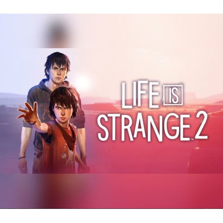 Life is Strange 2 EU Nintendo Switch CD Key