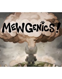 Mewgenics EU PC Steam Altergift