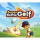 Super Battle Golf PC Steam CD Key