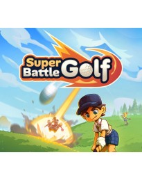 Super Battle Golf PC Steam CD Key