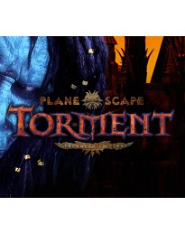 Planescape: Torment Enhanced Edition PC Steam CD Key (valid until March 2027)