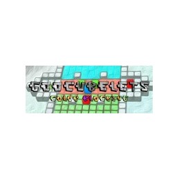 GooCubelets: Color Blocking Steam CD Key