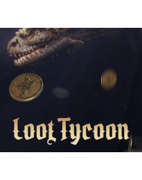 Loot Tycoon PC Steam CD Key