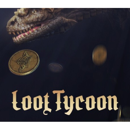 Loot Tycoon PC Steam CD Key