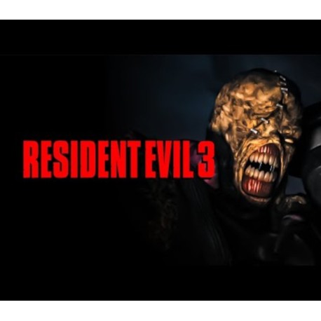 Resident Evil 3 (2000) PC GOG CD Key