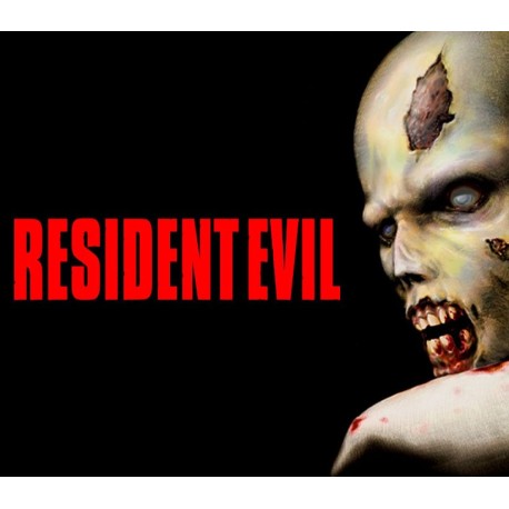 Resident Evil (1996) PC GOG CD Key
