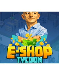 E-Shop Tycoon PC Steam CD Key